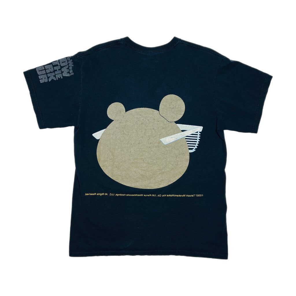 Vintage Kanye Tour Tee Sz.M