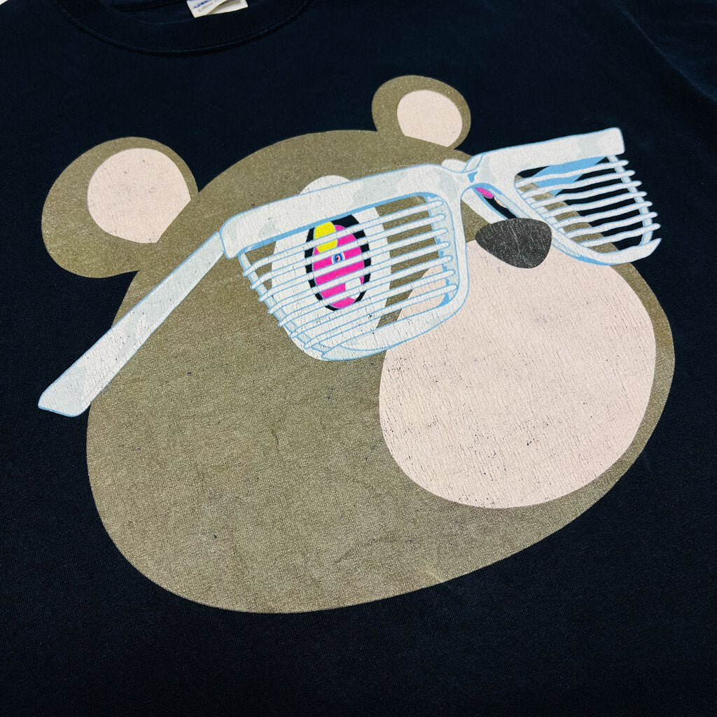 Vintage Kanye Tour Tee Sz.M