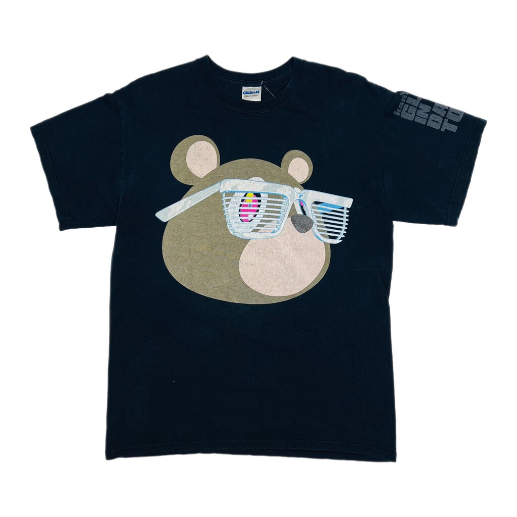 Vintage Kanye Tour Tee Sz.M