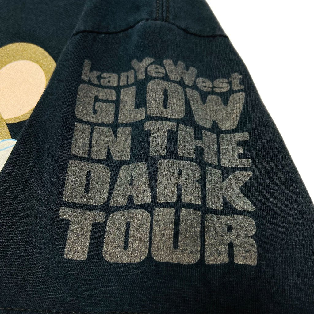 Vintage Kanye Tour Tee Sz.M