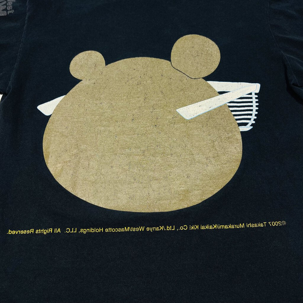 Vintage Kanye Tour Tee Sz.M