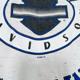 98 Harley Tee Sz.XL