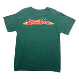 Vintage Green Day Tee Sz.M