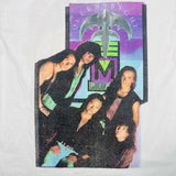 Vintage Queensryche Sz.XL