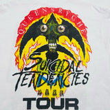 Vintage Queensryche Sz.XL