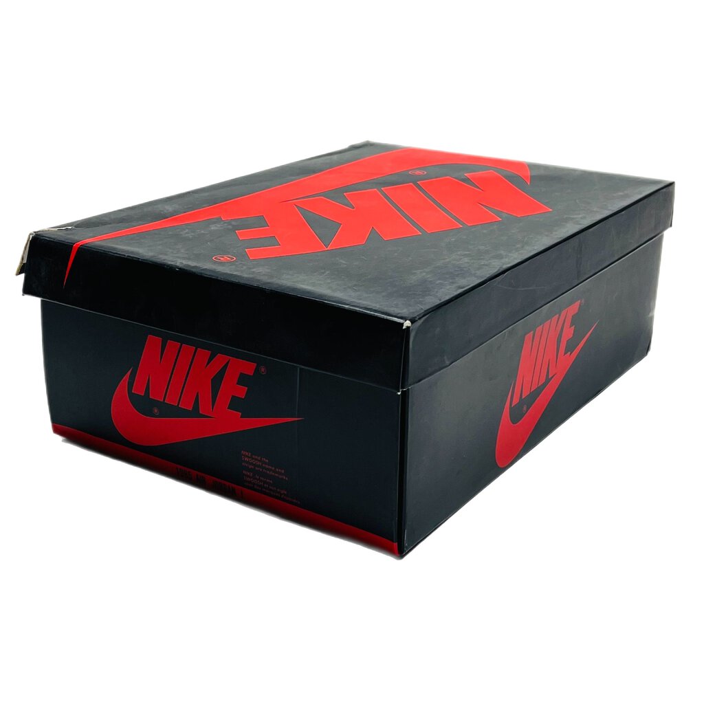 Jordan 1 Yin Yang Sz 9.5