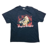 Original Gangsta (SW) Tee Sz.L