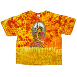 Vintage Pirates Of The Carribean Tee Sz. XL