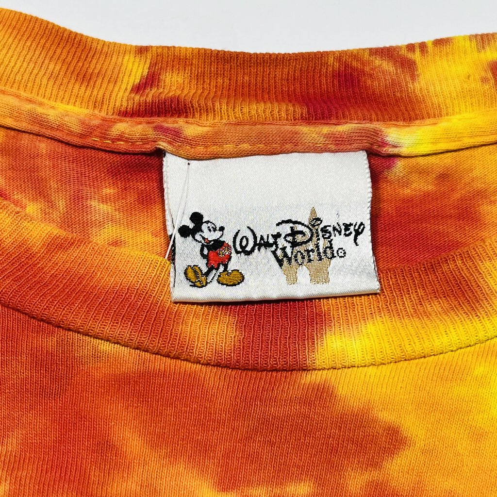 Vintage Pirates Of The Carribean Tee Sz. XL