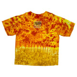 Vintage Pirates Of The Carribean Tee Sz. XL