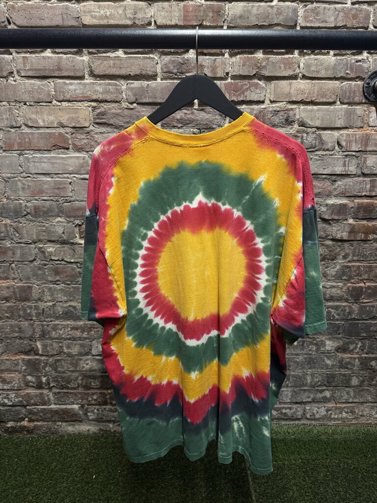 Vintage Grateful Dead Steal Your Face Sz. XXL