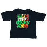 Vintage Mo Money Tee Sz.L
