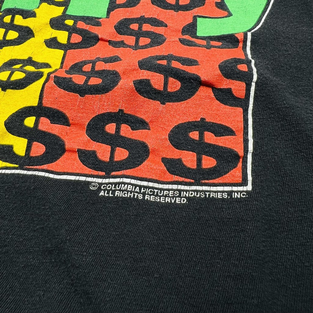 Vintage Mo Money Tee Sz.L