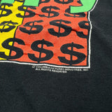 Vintage Mo Money Tee Sz.L