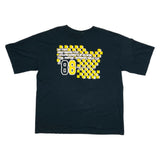 Vintage Ruff Ryders Tee Sz.2XL