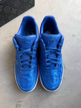 Nike AF-1 Clot Blue Silk Sz. 10.5