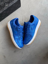 Nike AF-1 Clot Blue Silk Sz. 10.5
