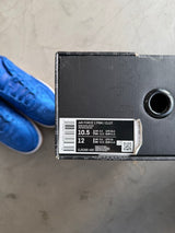 Nike AF-1 Clot Blue Silk Sz. 10.5