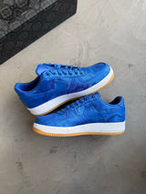 Nike AF-1 Clot Blue Silk Sz. 10.5