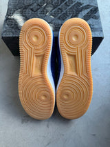 Nike AF-1 Clot Blue Silk Sz. 10.5