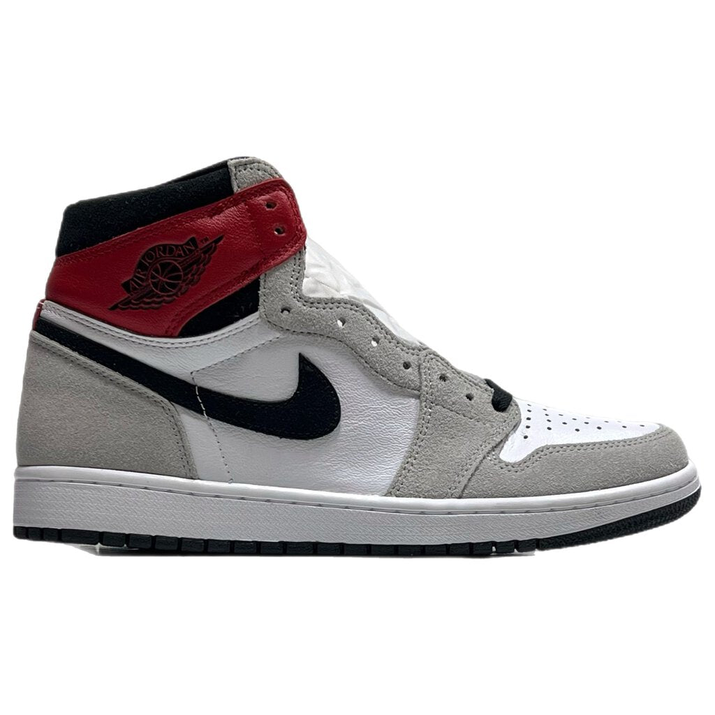 Jordan 1 Smoke Grey Sz. 8.5