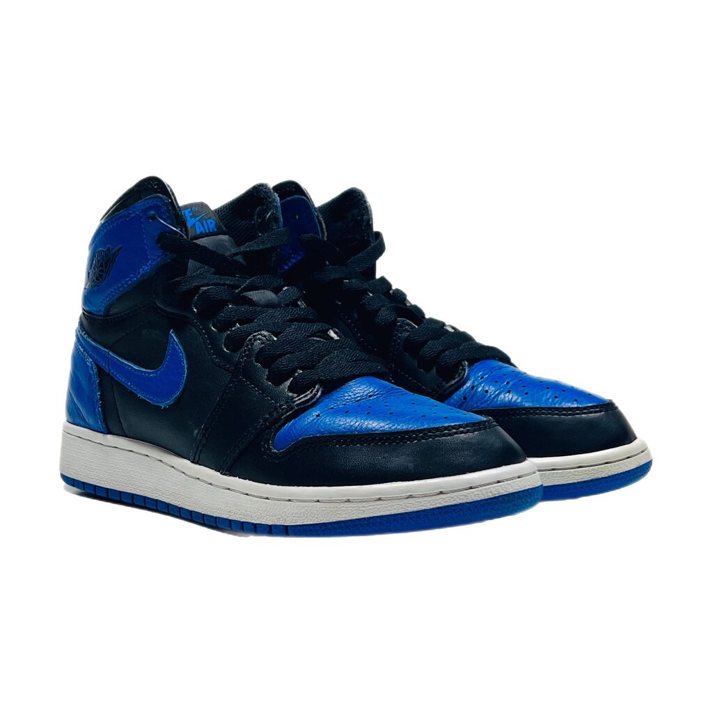 Jordan 1 Royal Sz 5.5y