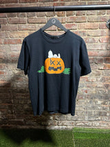 Kaws x Original Fake Peanuts Tee Sz. 2