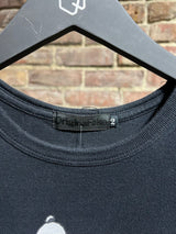 Kaws x Original Fake Peanuts Tee Sz. 2