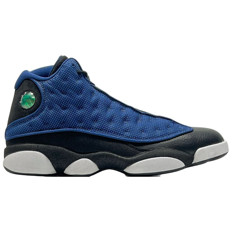 Jordan 13 Brave Blue Sz. 11