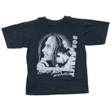 90s Bob Marley Free Your Mind Tee Sz. XXL