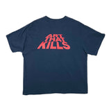 Gallery Art That Kills Sz. XL