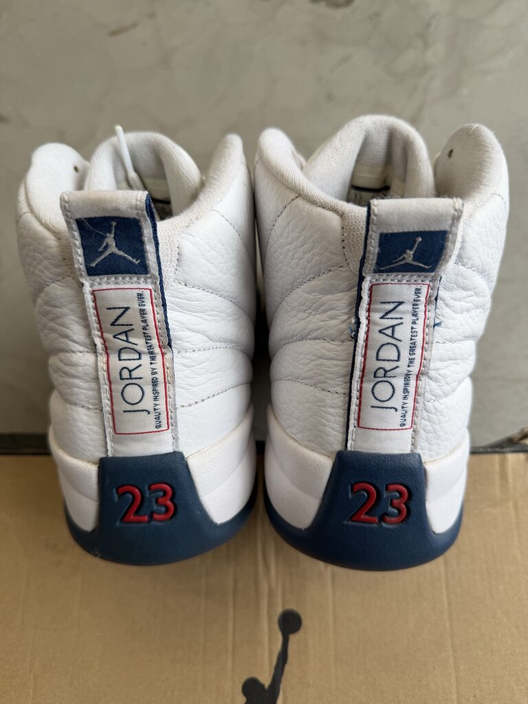 Jordan 12 French Blue Sz. 9.5