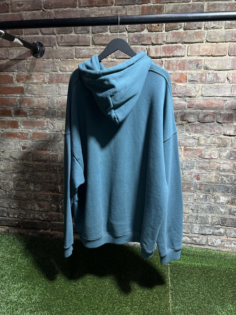 Season 5 Teal Hoodie Sz. L