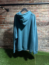 Season 5 Teal Hoodie Sz. L