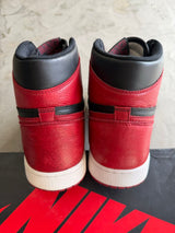 Jordan 1 Bred Sz. 14