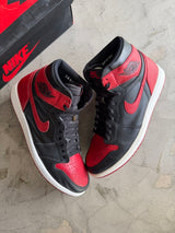 Jordan 1 Bred Sz. 14