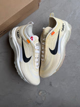 Off-White x Nike Air Max 97 The Ten Sz. 9.5