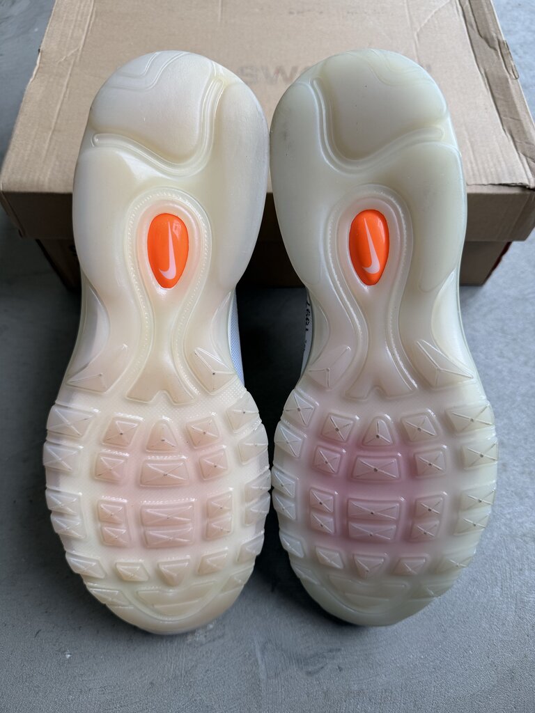 Off-White x Nike Air Max 97 The Ten Sz. 9.5