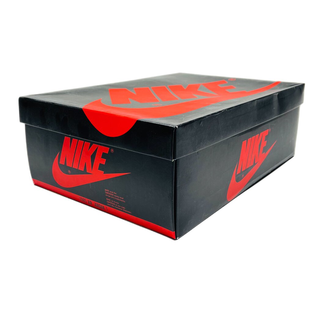 Jordan 1 Homage To Home Sz. 12