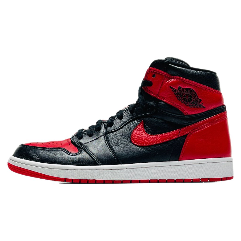 Jordan 1 Homage To Home Sz. 12