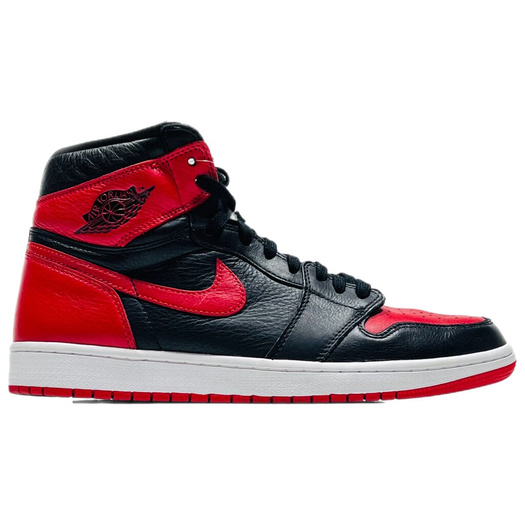 Jordan 1 Homage To Home Sz. 12