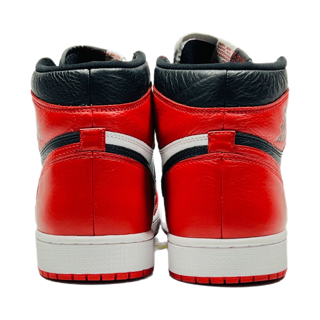 Jordan 1 Homage To Home Sz. 12