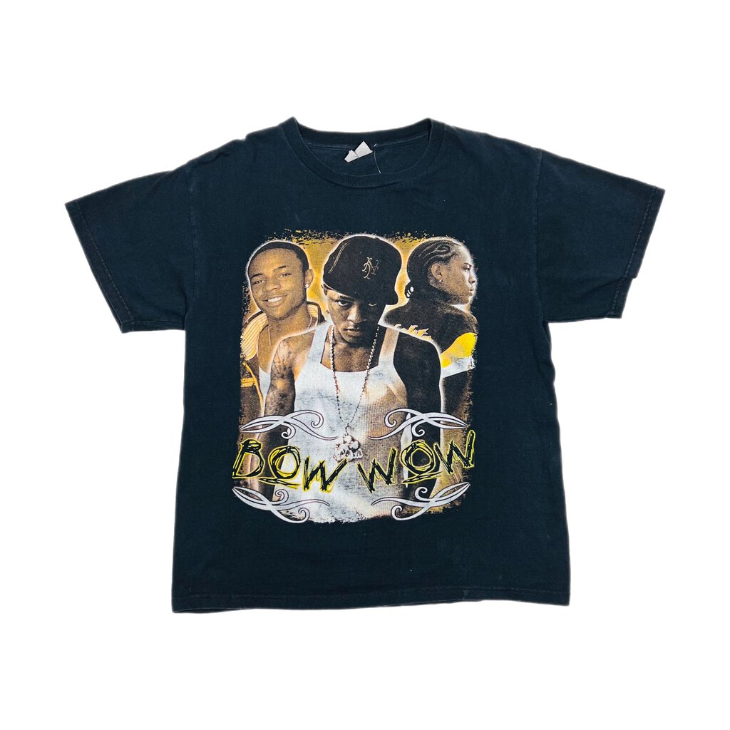 Bow Wow Vintage Sz. M