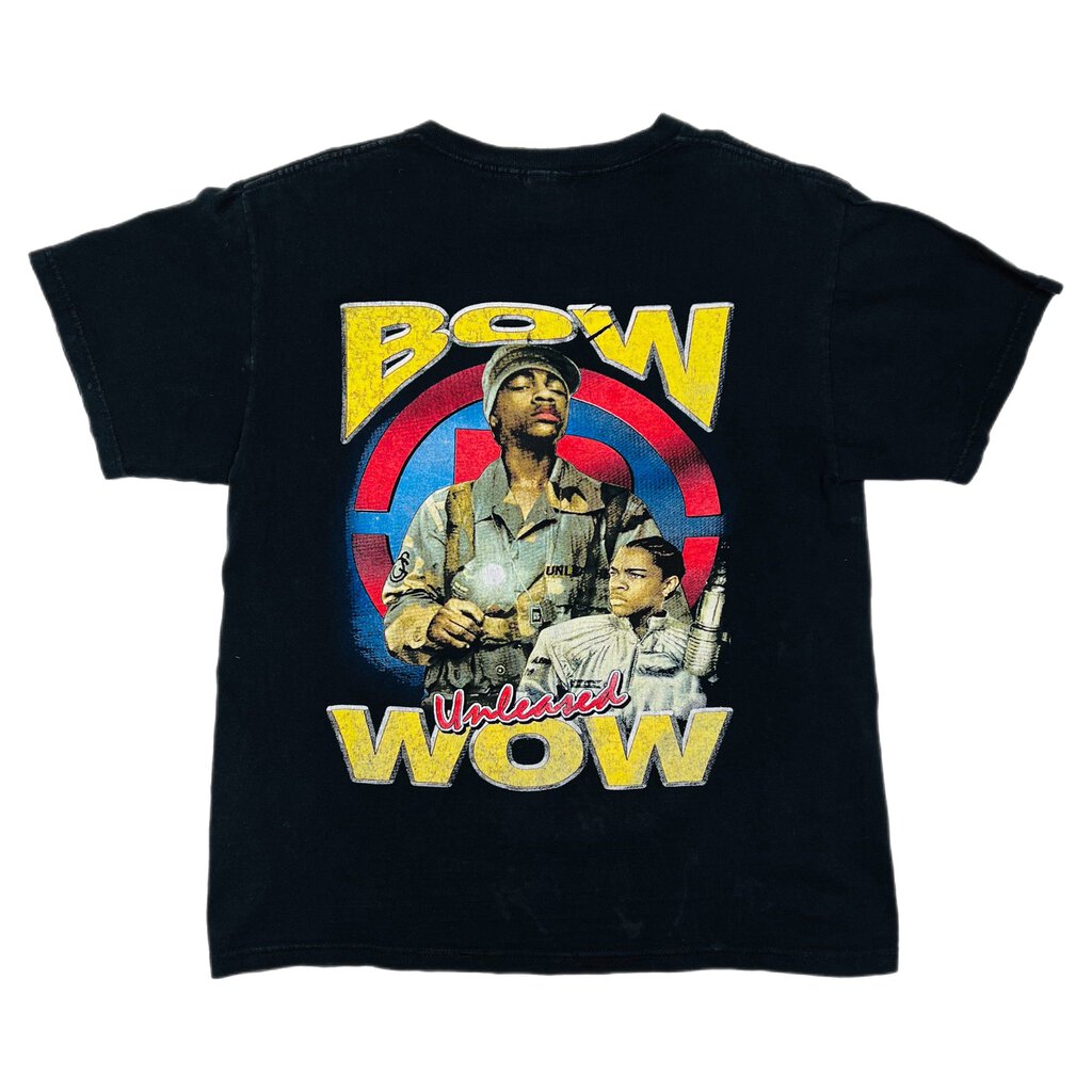 Bow Wow Vintage Sz. M