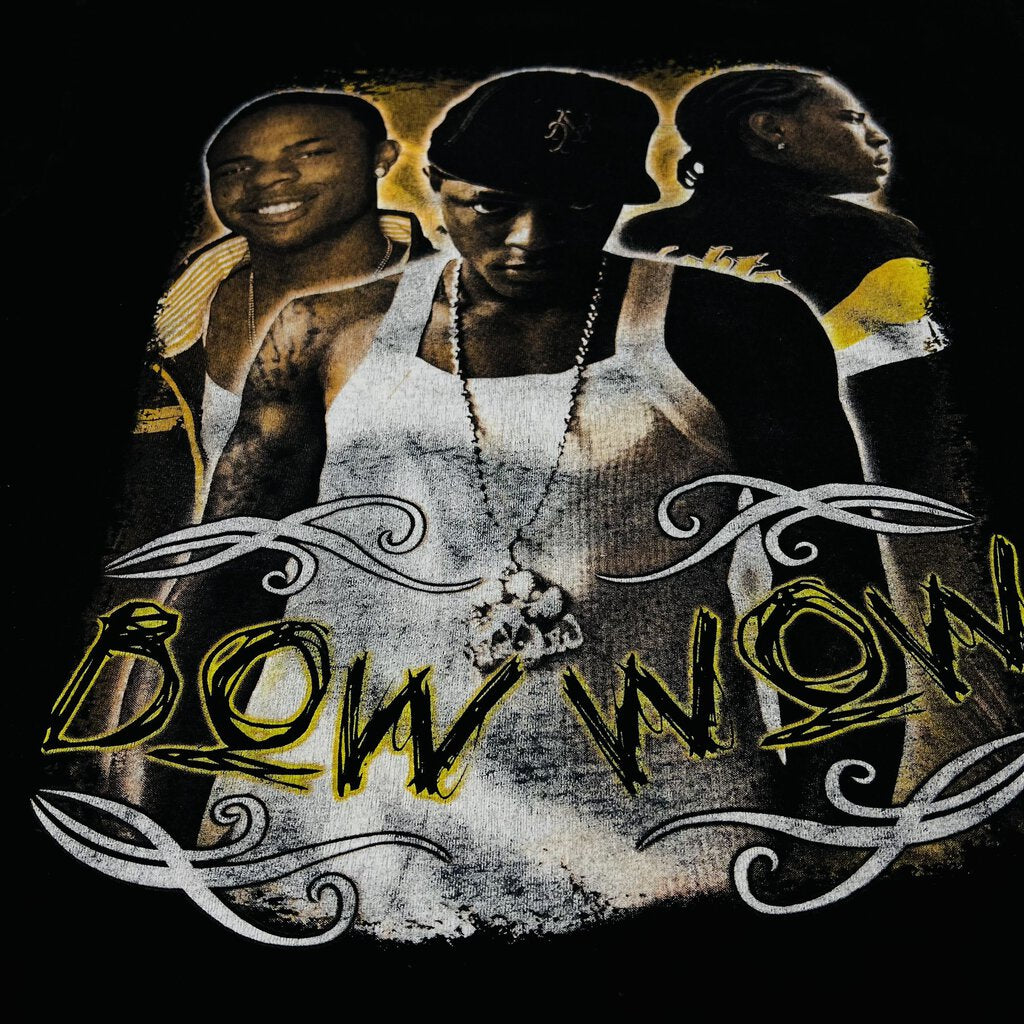 Bow Wow Vintage Sz. M