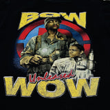 Bow Wow Vintage Sz. M
