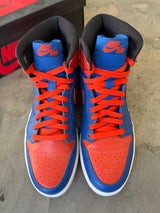 Jordan 1 High OG Knicks Sz. 10.5