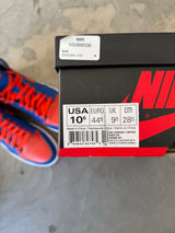 Jordan 1 High OG Knicks Sz. 10.5