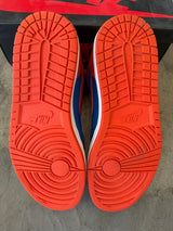 Jordan 1 High OG Knicks Sz. 10.5