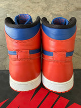 Jordan 1 High OG Knicks Sz. 10.5